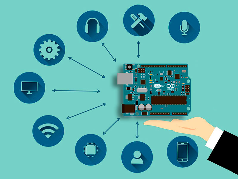 Как сделать умный дом своими руками на Arduino и Яндекс.Алиса — пошаговая инструкция